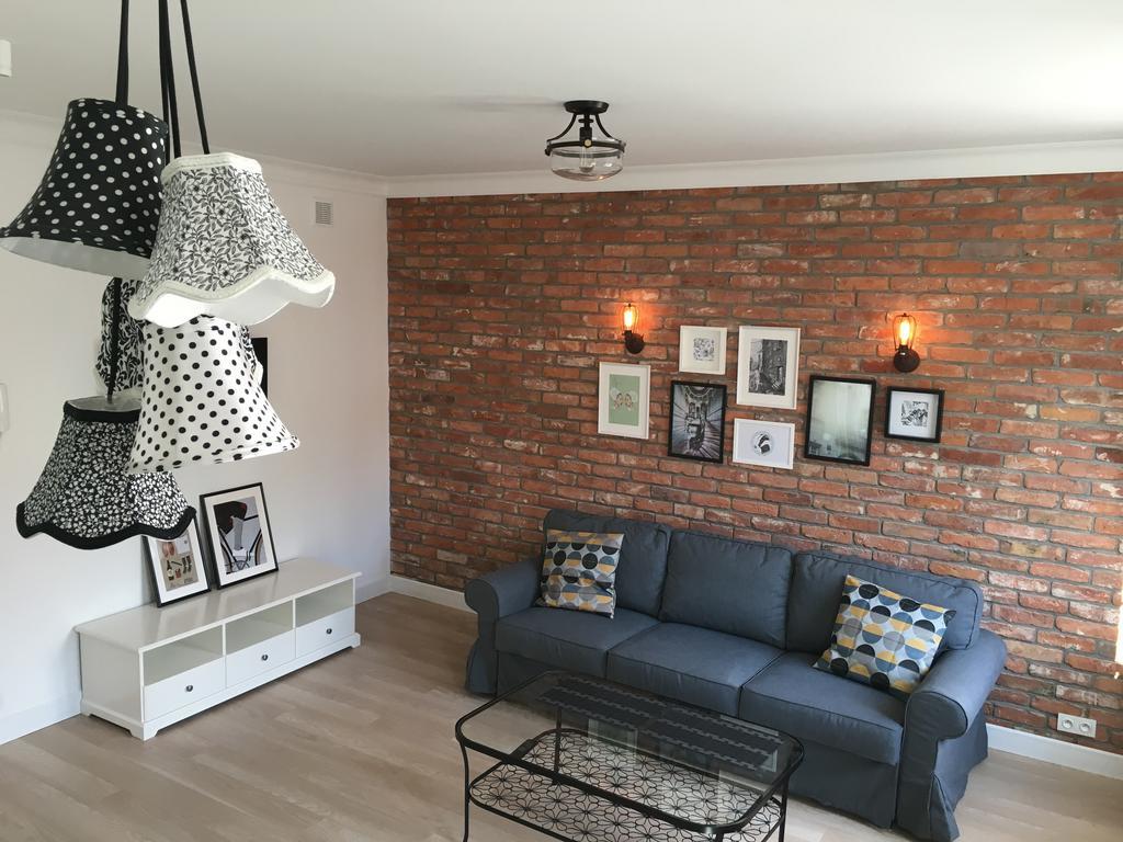 Apartamenty Dlugi Targ Gdansk Exterior photo