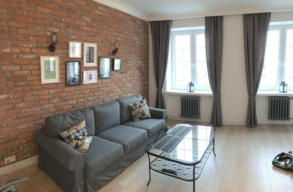 Apartamenty Dlugi Targ Gdansk Exterior photo