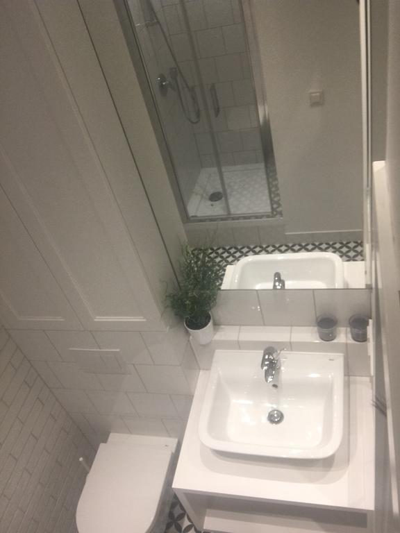 Apartamenty Dlugi Targ Gdansk Exterior photo